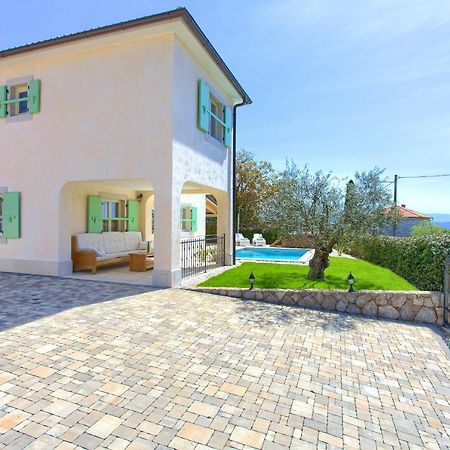 Villa Fundica Vrh  Zewnętrze zdjęcie