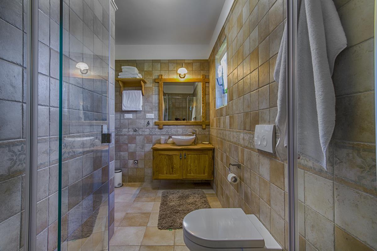 Villa Fundica Vrh  Zewnętrze zdjęcie