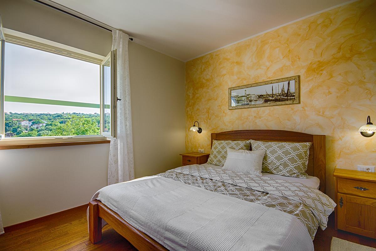 Villa Fundica Vrh  Zewnętrze zdjęcie