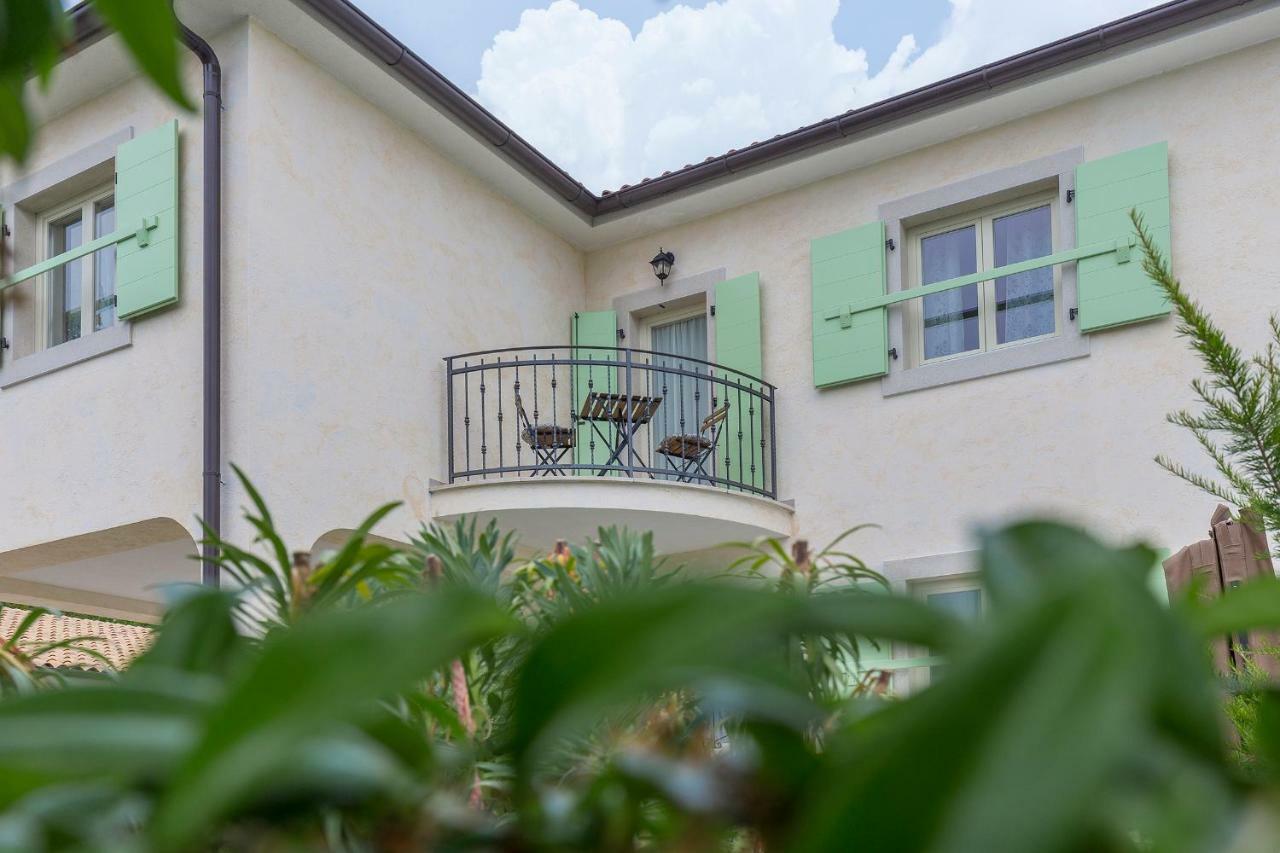 Villa Fundica Vrh  Zewnętrze zdjęcie